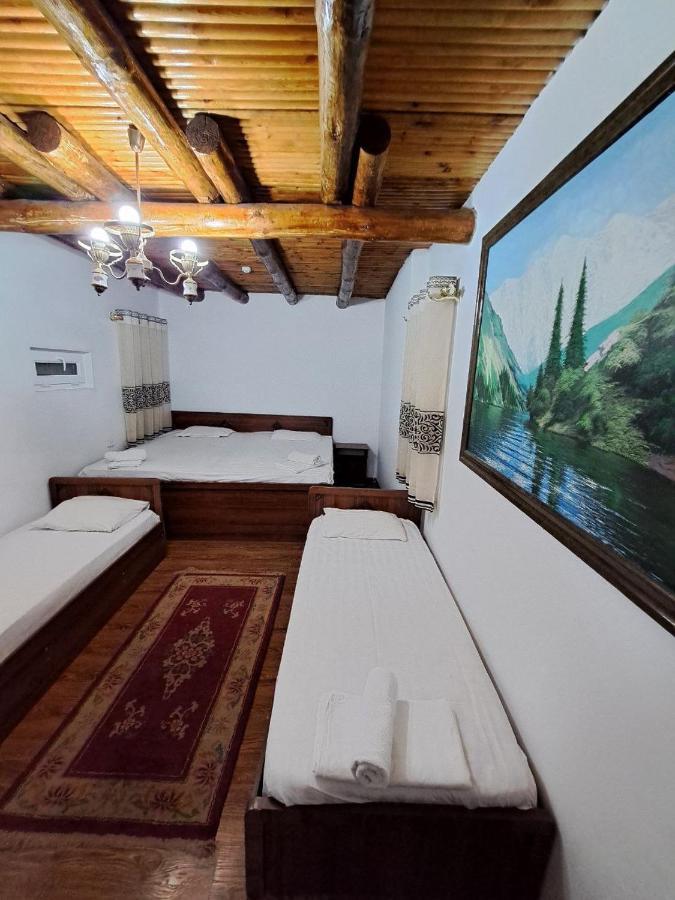 بخارى Umar Hotel In The Old City المظهر الخارجي الصورة